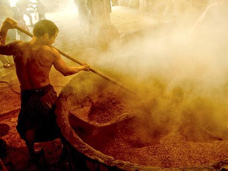 酿酒技术:传统的酿酒工艺两个先决条件是什么