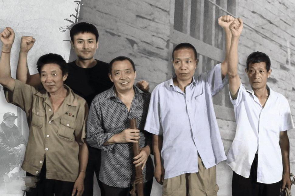 7,《最后的棒棒》值得你走进影院