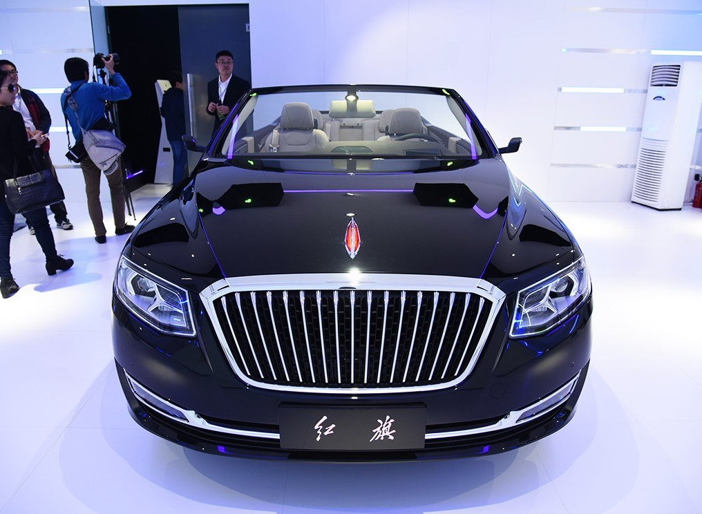 国产车为什么不出20万左右的后驱车，真的是技术不行吗？