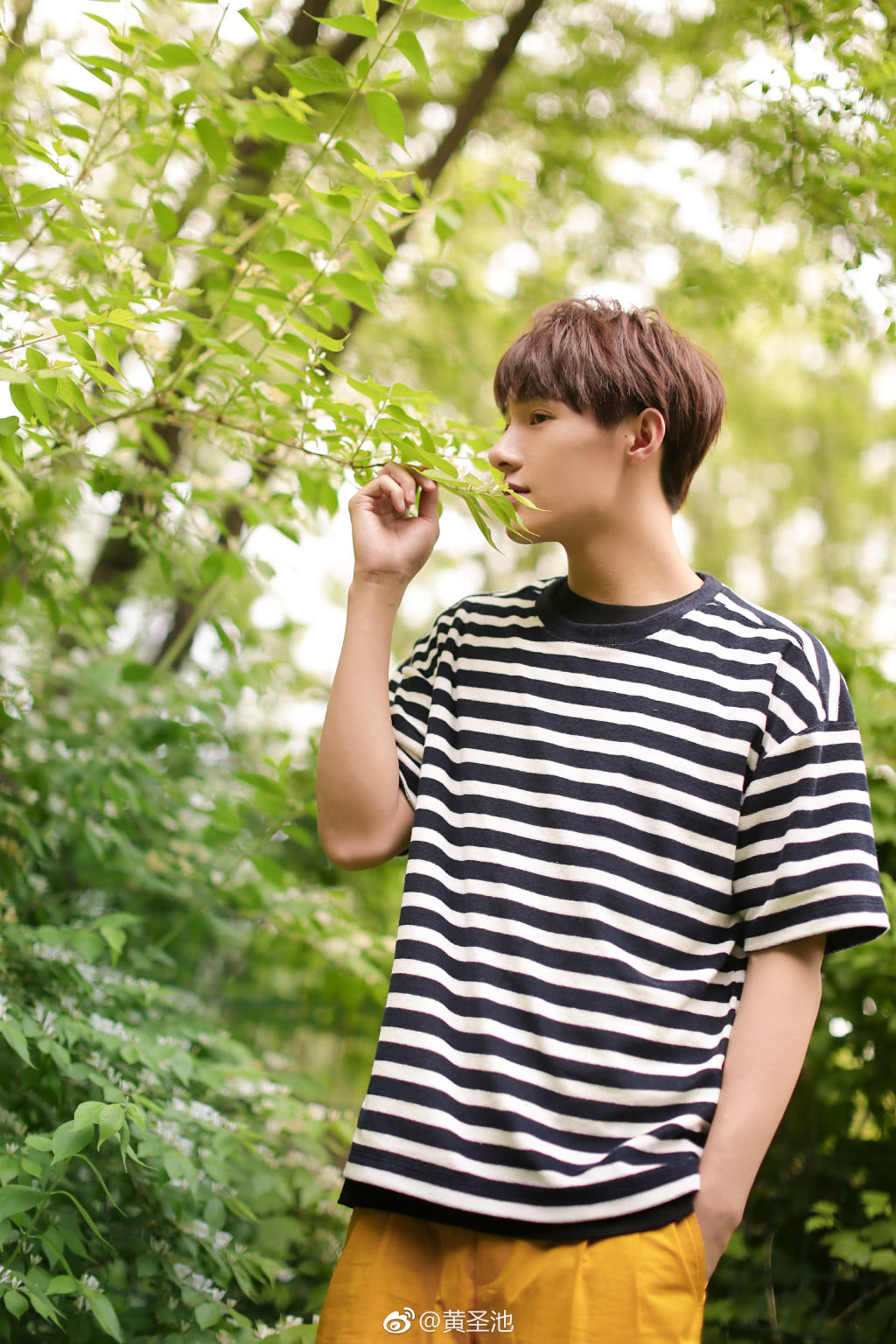 《泡沫之夏》大结局,洛熙虽然有很多缺点但是却很努力