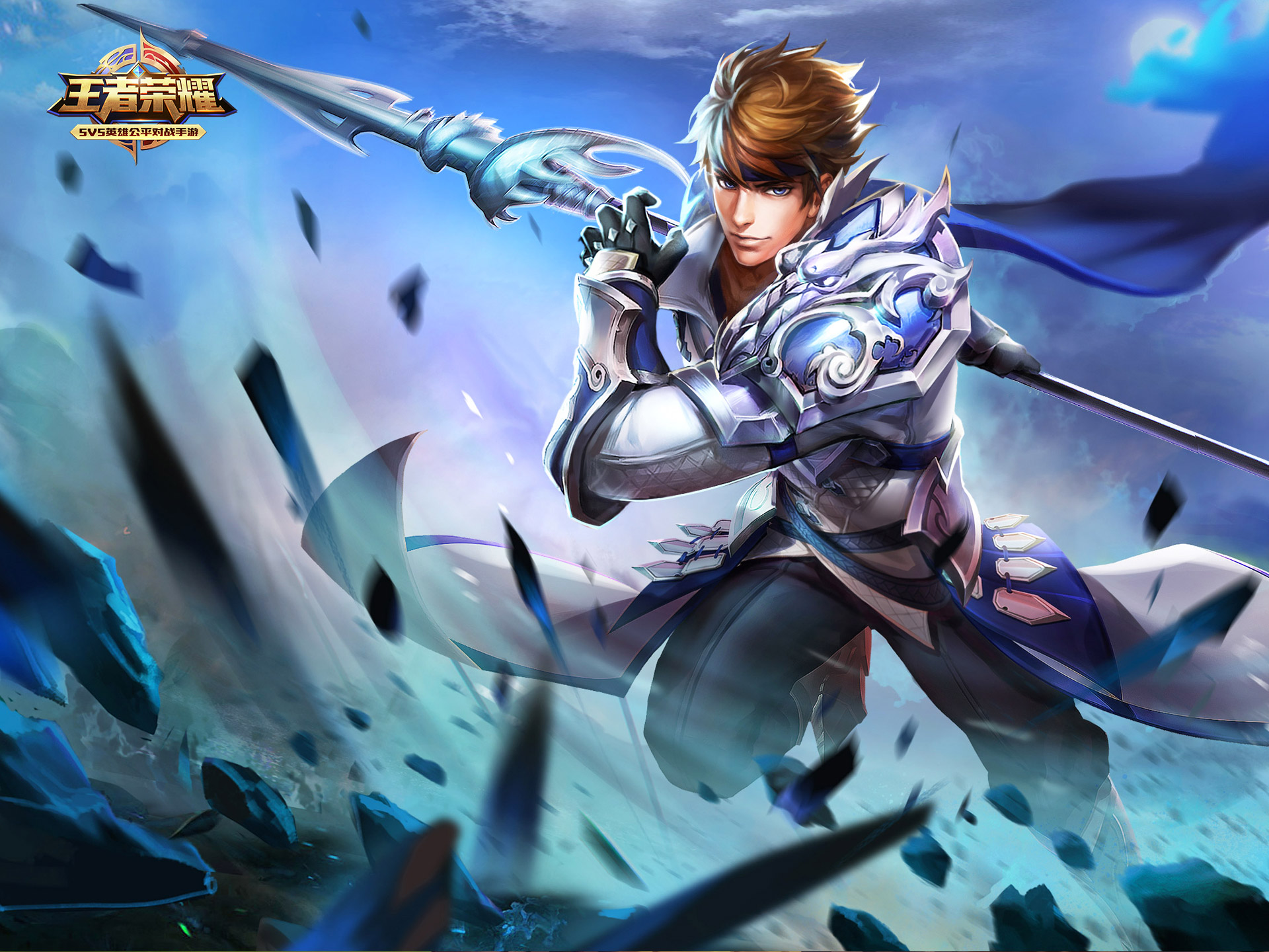 王者荣耀:7月4日新赛季亲儿子赵云被正身,宫本武藏也跟着沾光