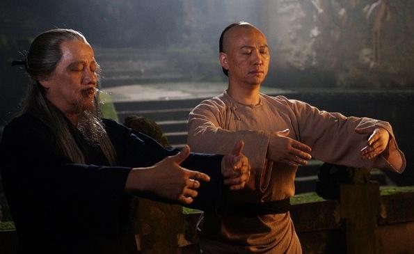 中国武林一等高手:他是八卦掌的创始人,却隐身王府做了个太监!