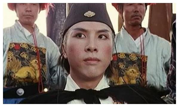 演过太监的男星,靳东给59分,甄子丹给79分,樊少皇给93分