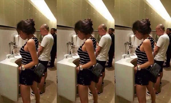 在泰国旅游上厕所总会遇到的尴尬事,尤其是男游客