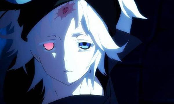 盘点动漫里拥有异色瞳的萌妹子,我不是中二病!