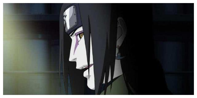 虽然鸣人第三代火影是一个不错的火影,但是他还有两个大黑点!