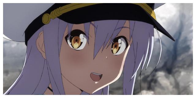 制片人:动画《孤岛》中最重要的是让女掌管人美丽|孤岛|动画|新岛