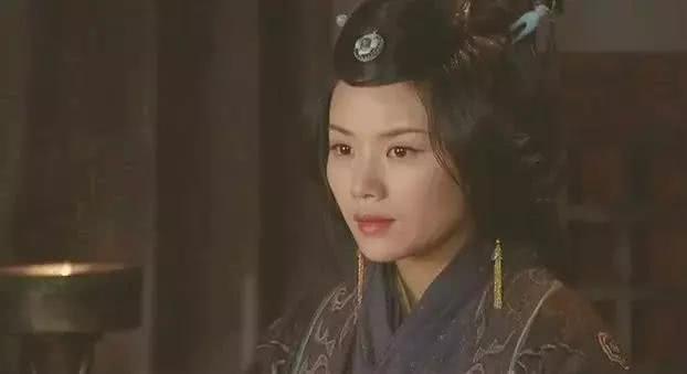曹操错失的六大美女,个个倾国倾城,最后一个更是三国第一美女
