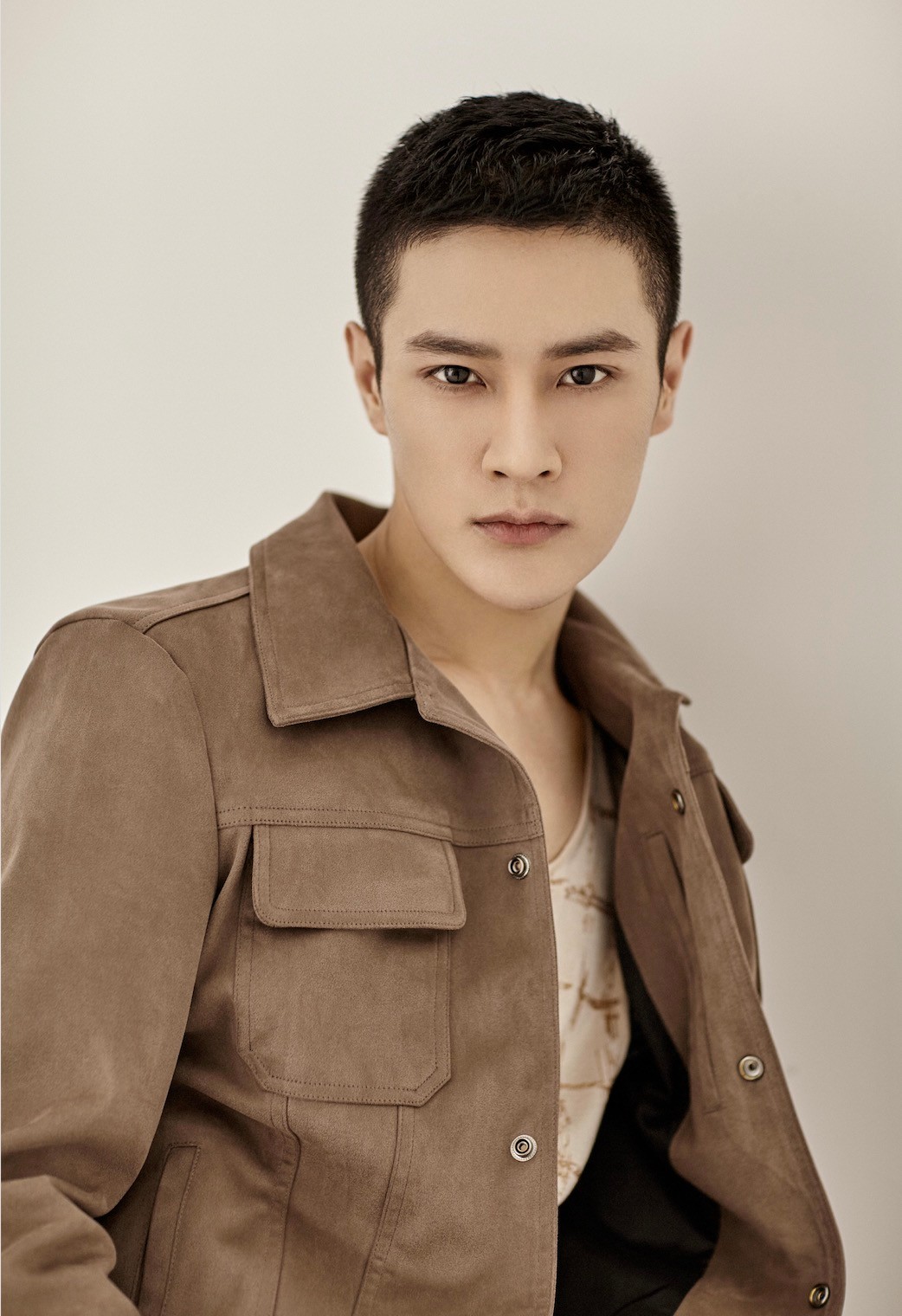 如懿传大阿哥永璜上线丁桥首度演绎致郁系皇子