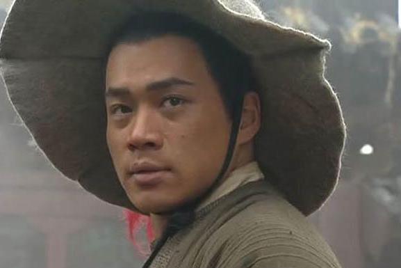 丁海峰谈《水浒传》中武松打虎,老虎是真的,买了十万保险!