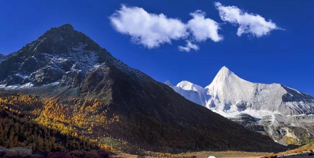 中國5大最美5a風景旅遊景區:麗江,天山天池,稻城,九寨溝