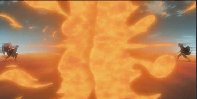 火影忍者:宇智波鼬到底是怎么死的?其实是郁郁