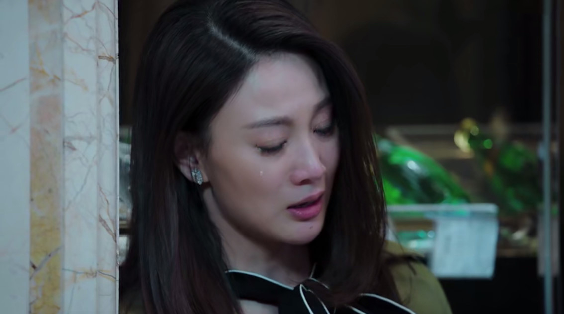 《猎毒人》首播就被嘲,网友:都是女主拖垮了整部