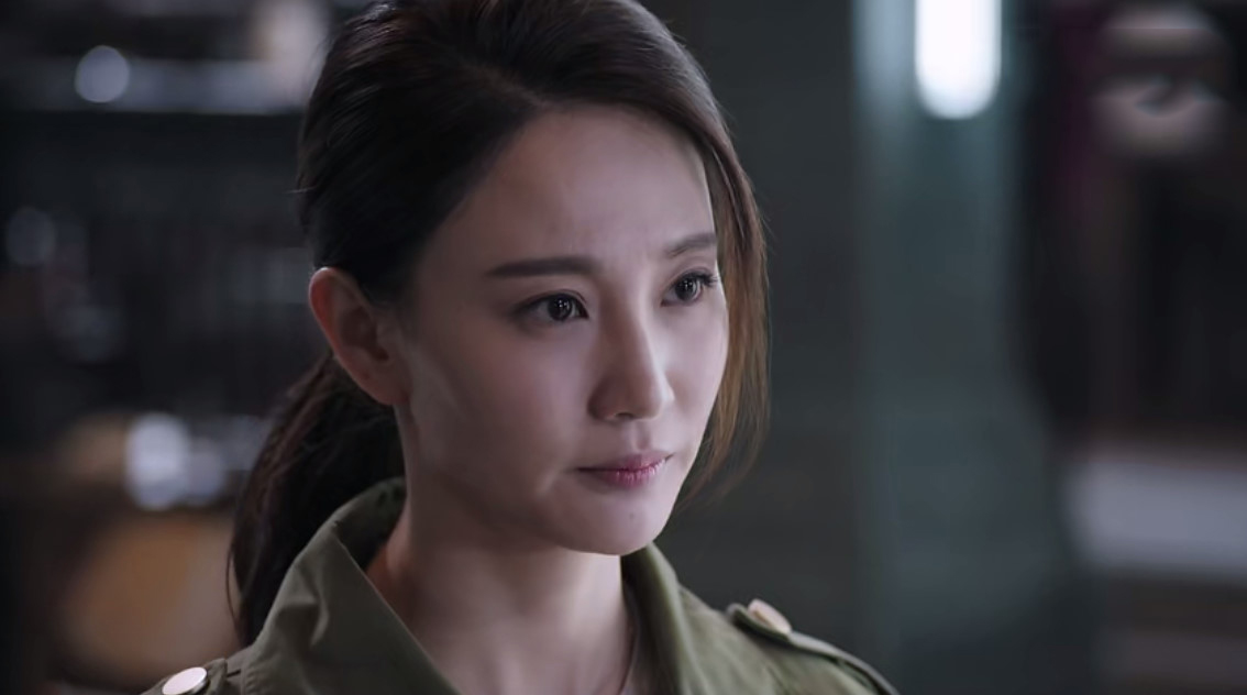 《猎毒人》首播就被嘲,网友:都是女主拖垮了整部