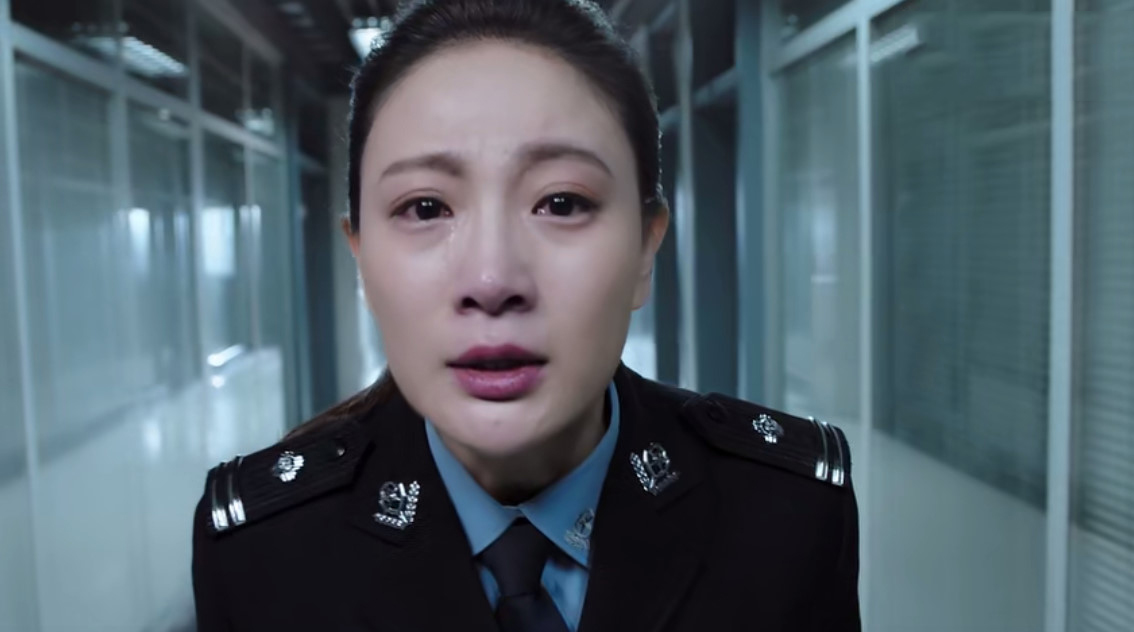 《猎毒人》首播就被嘲,网友:都是女主拖垮了整部