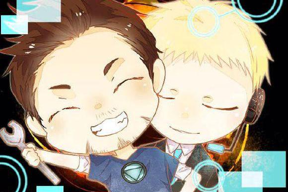 贾维斯vs阿尔弗莱德·潘尼沃斯,谁才是最好英雄管家?