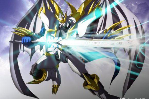 数码宝贝剑皇兽x有哪些大的提升能否摆脱吊车尾的帽子