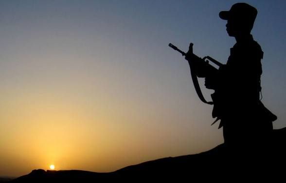 哨兵值班为何不愿站二五岗?其中心酸只有当过兵的人才知道|哨兵|值班|