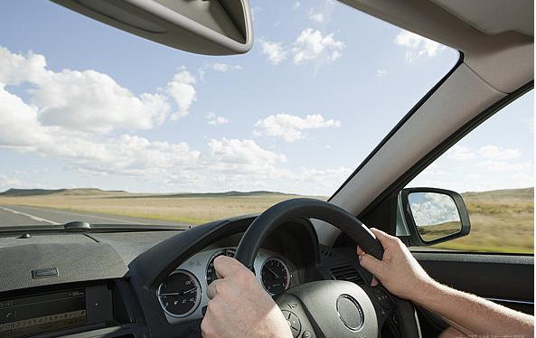 高速行车就应该这样