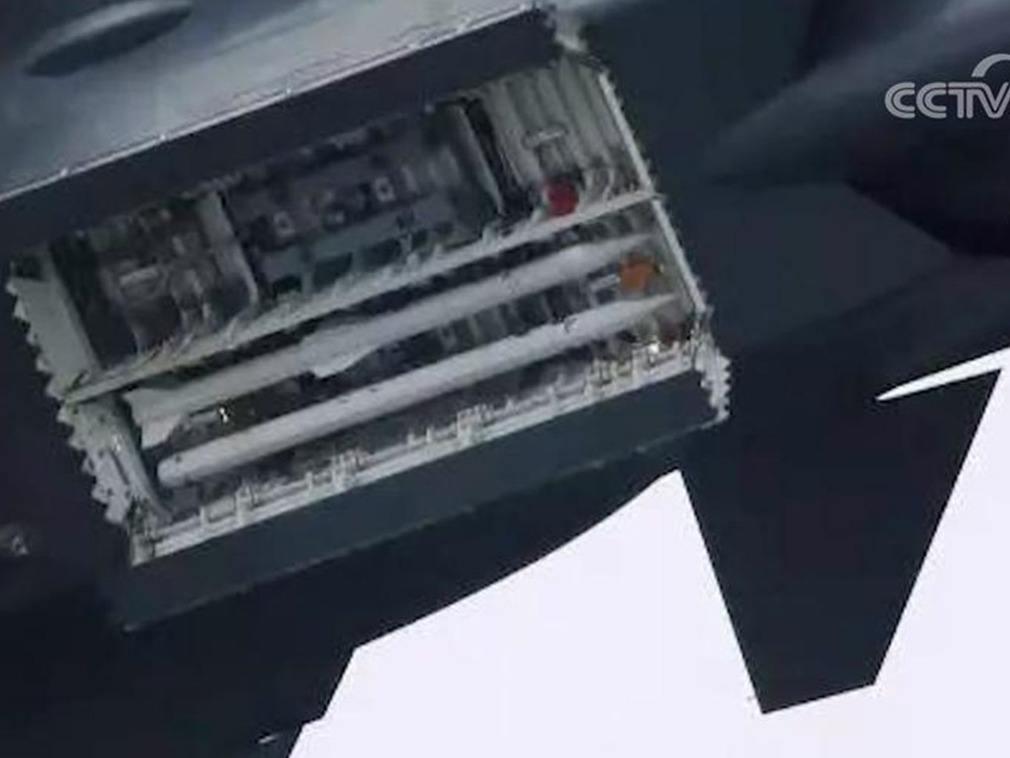 杀害我军飞行员的美国导弹如何成了我军重要的空战武器技术来源