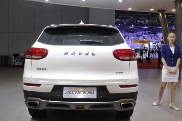 为什么哈弗h六卖那么好,二手车市场上的却总是没人买?