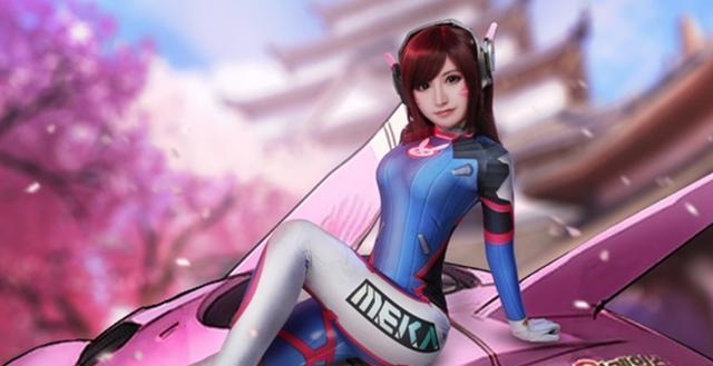 陆雪琪因奶妈和球王名号走红但是诛仙迷已经按耐不住了