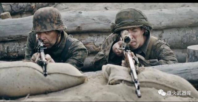 质量好到士兵驾驭不了的苏联步兵神器!小解SVT-40半自动步枪