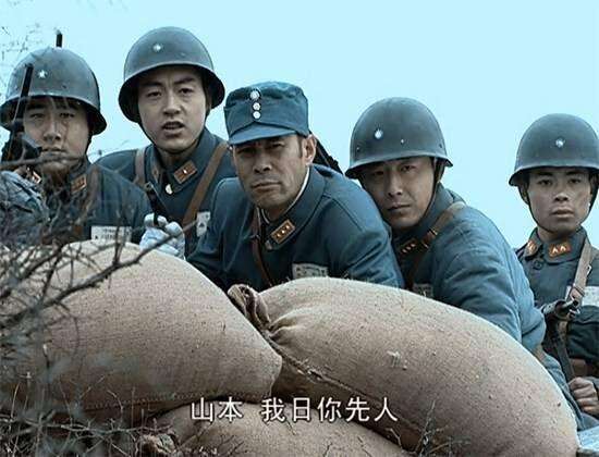 亮剑中楚云飞358团究竟有多强一个团就想吃掉一个混成旅