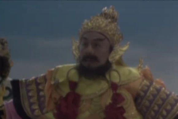 传说中的天蓬元帅究竟有怎样的传奇