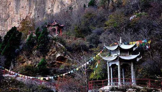 河北旅遊文化景點:保定野三坡,保定白石山,邢臺仙界山,天河山