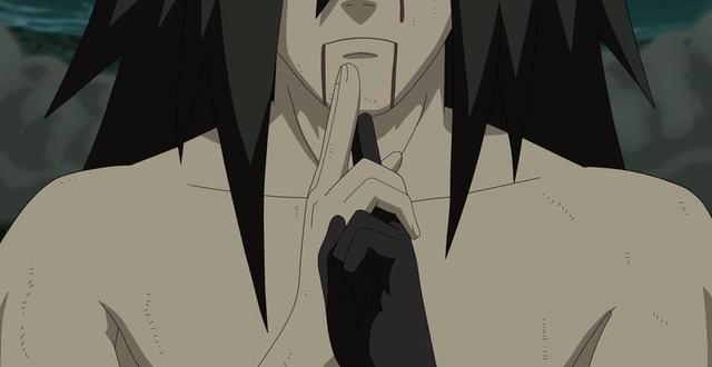 火影忍者:火影里的5大神级结印,佐助会两个,鸣人一个也不会!