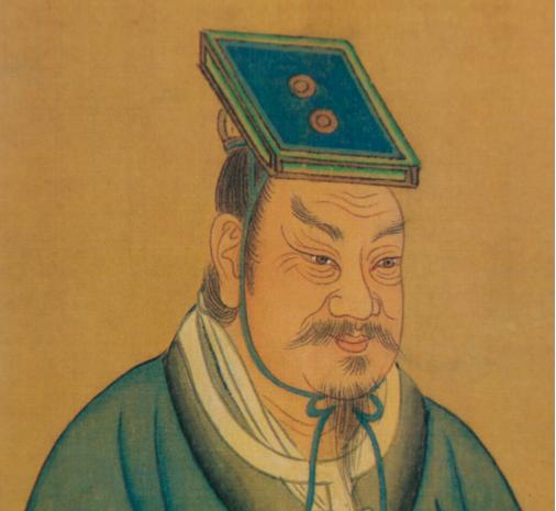 皇帝禅位后当了王爷,没曾想王位传了200多年,持续了四个朝代|曹奂|汉