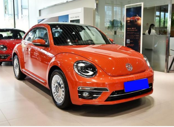 最适合女性驾驶的两款车,尤其是第二款,女人都想要!