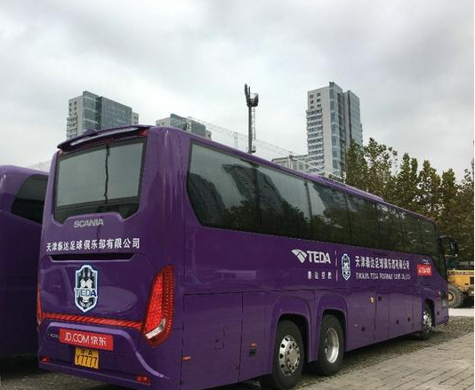 二手大客车35座至55座