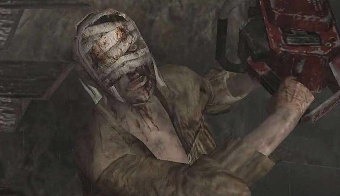 看过一眼就能让你做噩梦 盘点生化危机4中那些让玩家恐惧的怪物