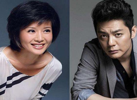 他与妻子打拼21年,成名后却选择离婚,网友:21年感情敌不过嫩模