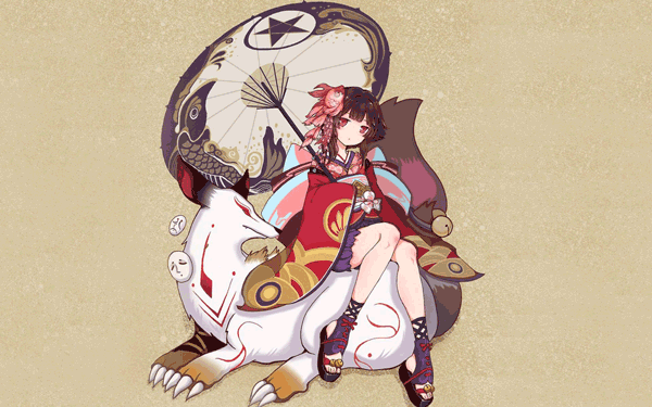 阴阳师玩家惹众怒:利用举报机制赚大量勾玉