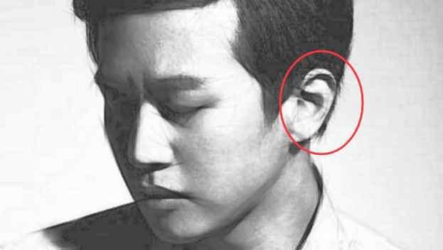 三种最适合结婚的好男人面相|面相|双耳|发际线_新浪新闻