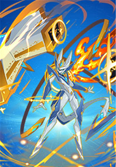 赛尔号,超进化后的战神联盟,到底谁才是最强精灵,我选择它