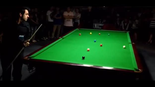 【回到过去】2016年西决G6,汤普森31投15中