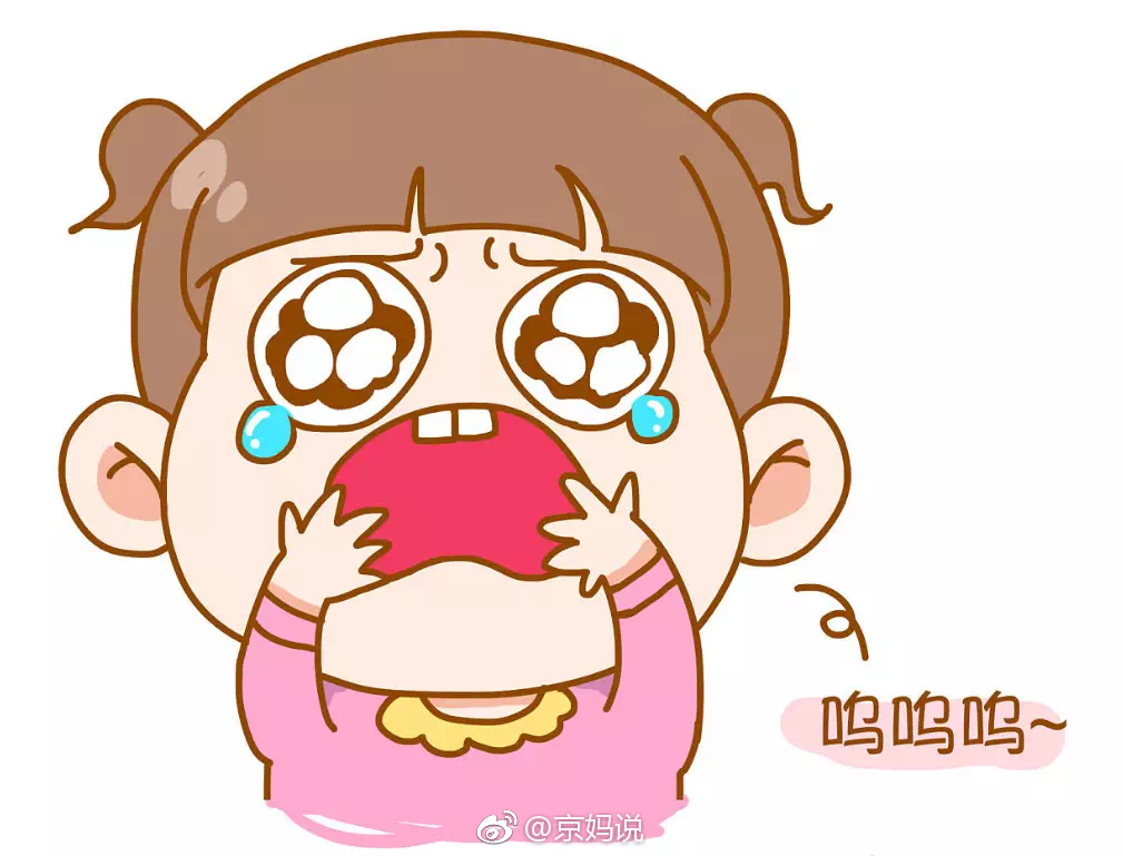 宝宝长牙发烧要紧吗?该怎么办