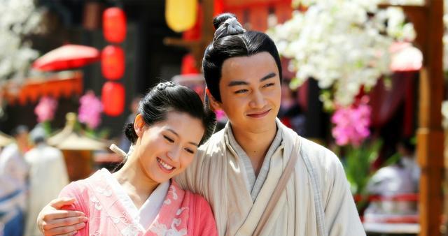 中国古代最美丽的爱情：皇帝与民女不离不弃的凄美爱情|刘病已|许平君|霍成君_新浪新闻