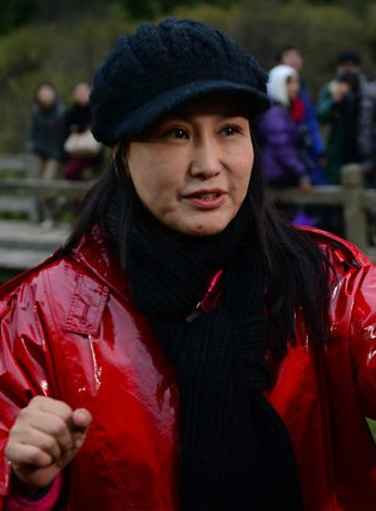 王茜,1968年出生于天津,中国内地影视女演员,影视作品《重案六组》