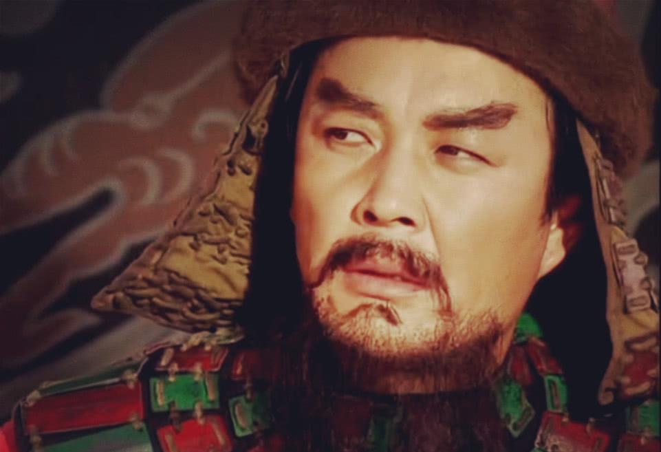 成王败寇是什么意思?看袁绍被黑的多惨!