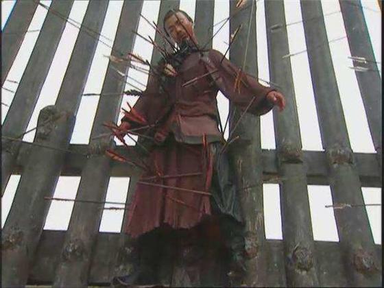 水浒中这3个好汉死的最冤,每一个都让人惋惜,都是宋江的错?