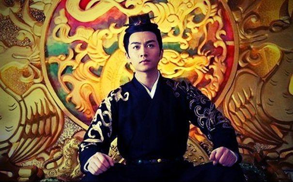 皇帝被大臣公开殴打后,非但不敢治其罪,竟然还要给予赏赐|高欢|高洋