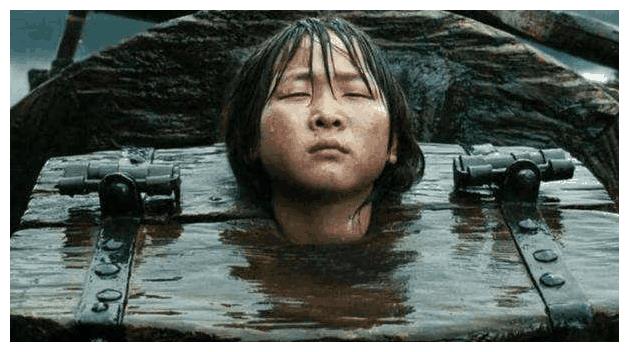 古代朝廷为什么把重犯发配边疆, 而不是立即处死, 古代人聪明