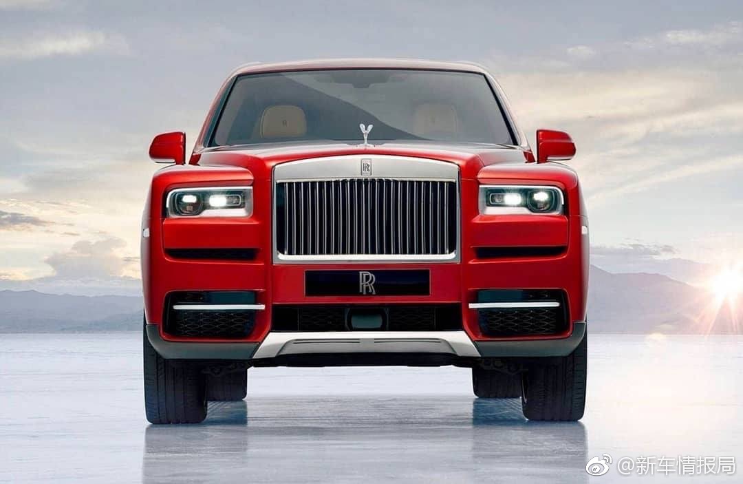 劳斯莱斯库里南深度解析 红旗电动版库里南值得买吗