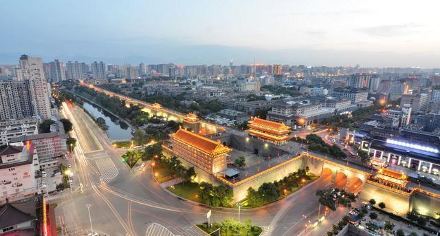 西安夜景PK上海外滩夜景, 香港维多利亚, 结果