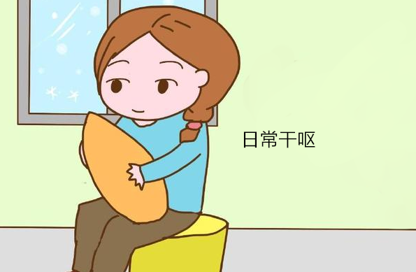 宝宝干呕比呕吐更危险,不仅伤身还影响肠胃